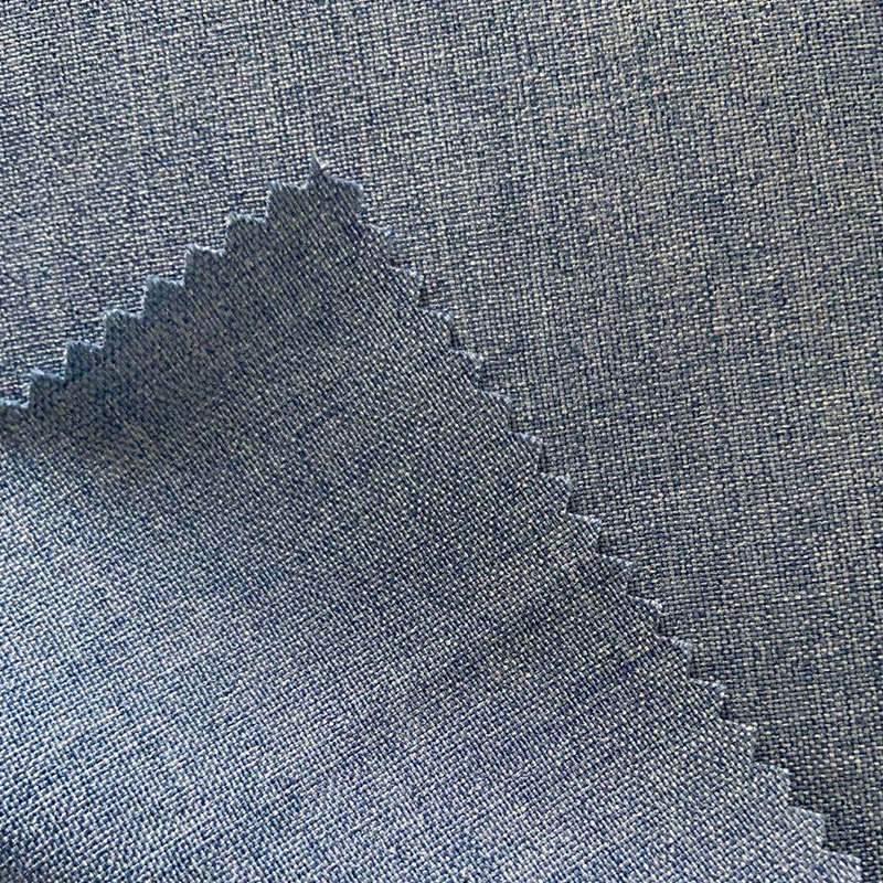 폴리에스터 원단, 4방향 스트레치 백/포장 원단