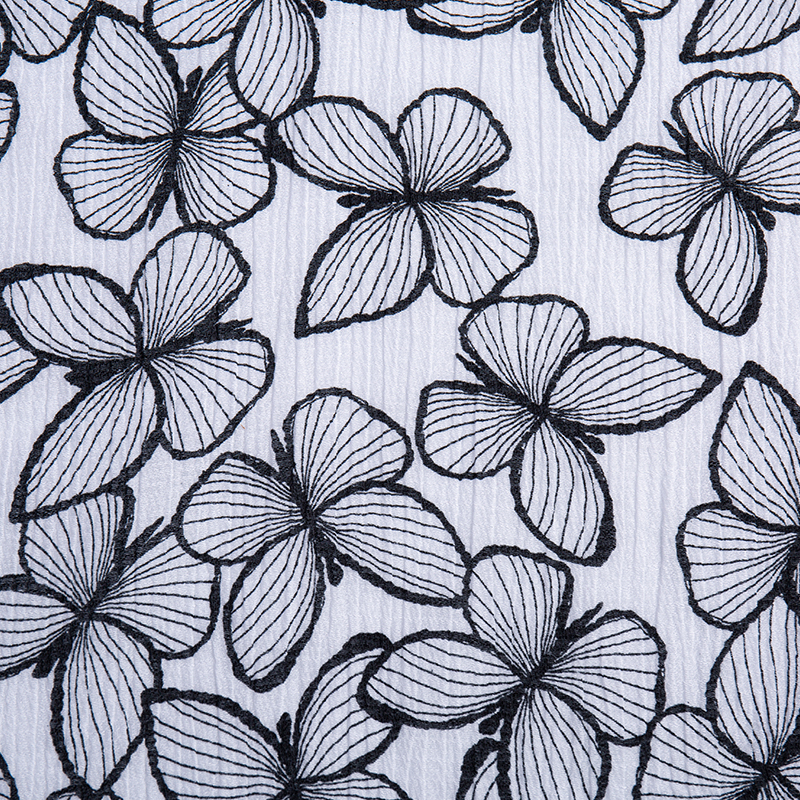 모노필라멘트 레이온 스포츠/레저용 원단