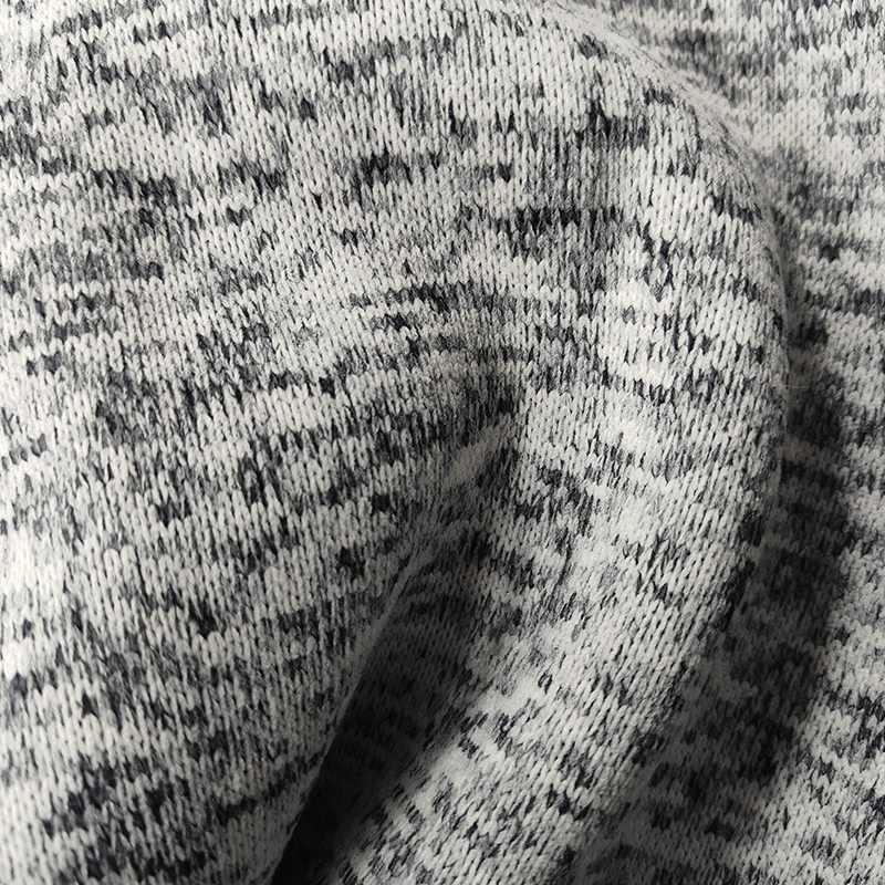 플리스/벨벳 야외용 직물