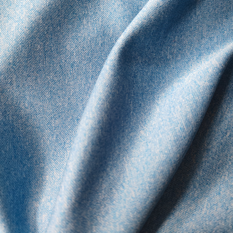 니트 저지 요가복 스포츠/레저용 원단