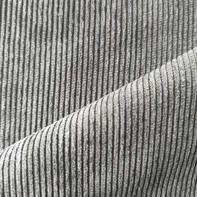 스웨이드 홈 텍스타일/파자마 원단